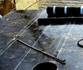 Еврорубероид хпп - модель 3