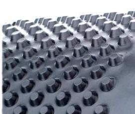 Еврорубероид самоклеющийся - вариант 4