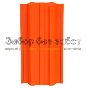 Профиль - вид 3