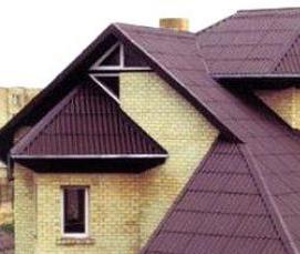 Еврошифер - тип 1