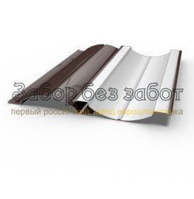 Профиль - вид 1