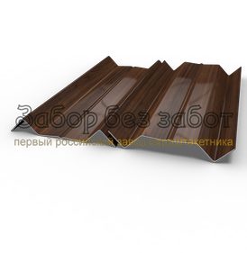 Профиль - вид 2