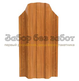 Профиль - вид 4