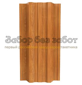 Профиль - вид 1