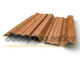 Профиль - тип 3