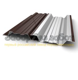 Профиль - вид 4