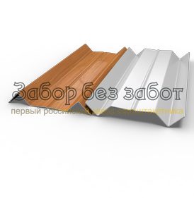 Профиль - вид 3