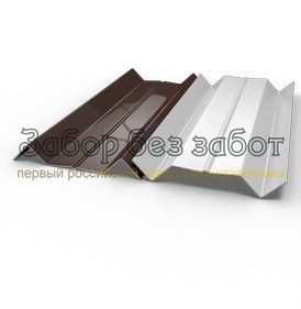 Профиль - вид 2