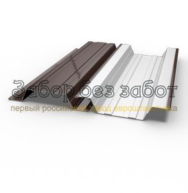 Профиль - вид 4