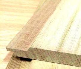 Евровагонка 140 мм - вариант 3