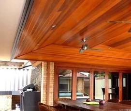 Евровагонка 140 мм - вариант 2