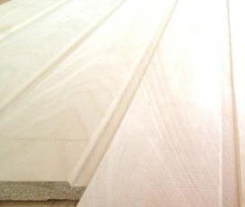 Евровагонка 2400 мм - вариант 4