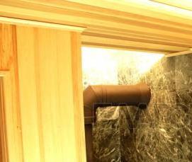 Евровагонка 6 м - тип 3