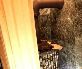 Евровагонка 6 м - тип 2