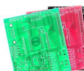 Евровагонка цветная - тип 2