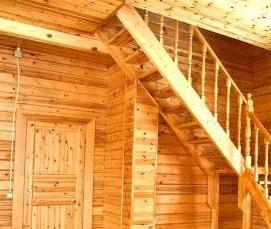 Евровагонка «колхозница» - вариант 2