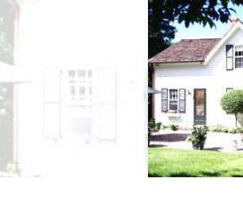 Евровагонка ПВХ - модель 2