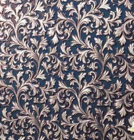 фактурные обои под покраску - тип 4