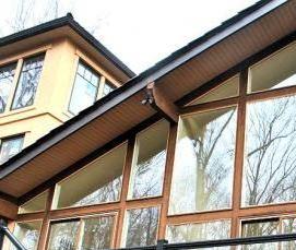 фальш балясины - вариант 1