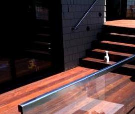 фальш балясины - вариант 2