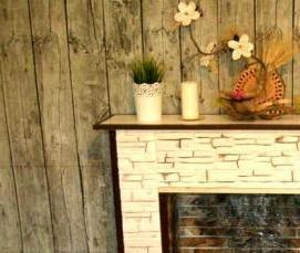 фальш кирпич - модель 2