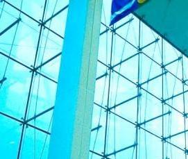 фальш остекление - тип 4