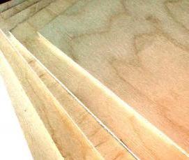 фанера 10 мм 1 сорт - вариант 1