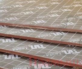 фанера 11 мм - тип 1