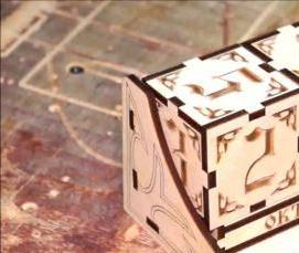 фанера 11 мм - тип 4