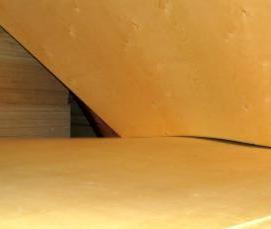 фанера 12 мм 1525 на 1525 мм - тип 1