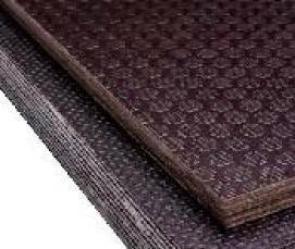 фанера 12 мм 1525 на 1525 мм - тип 3