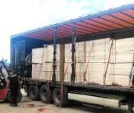 фанера 1525 на 1525 1/1 сорт - вариант 2