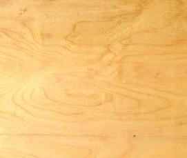 фанера 1525 на 1525 на 12 мм 4/4 сорт - тип 2