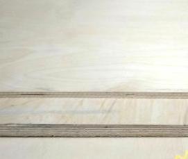 фанера 15 мм - тип 2