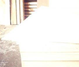 фанера 19 мм - модель 4