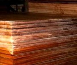 фанера 20 мм 4/4 сорт - вариант 4