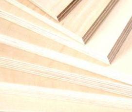 фанера 20 мм 4/4 сорт - вариант 3