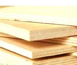 фанера 21 мм 4/4 сорт - тип 3