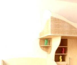 фанера 21 мм 4/4 сорт - тип 2