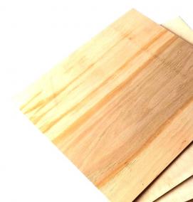 фанера 27 мм - вариант 3