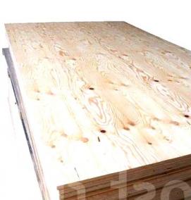 фанера 27 мм - вариант 2