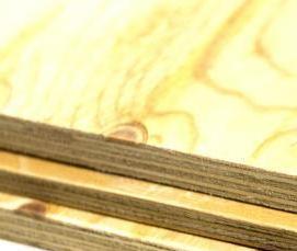 фанера 28 мм - вариант 1