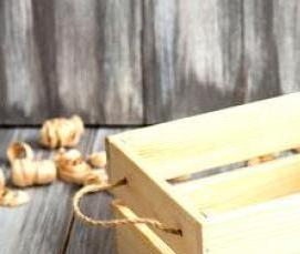 фанера 2/2 сорт 10 мм - модель 3