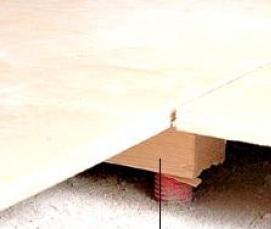 фанера 2/2 сорт 10 мм - модель 2