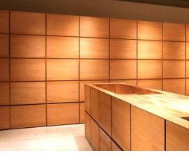 фанера 2/2 сорт - модель 1