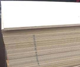 фанера 2/2 сорт - модель 3