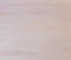 фанера 2/4 сорт 15 мм - модель 4