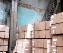 фанера 2/4 сорт 15 мм - модель 3