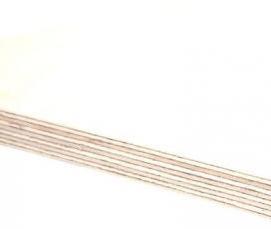 фанера 2/4 сорт 3 мм - вариант 4