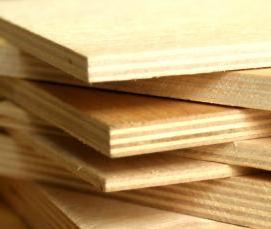 фанера 30 мм - тип 4